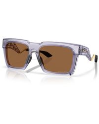 Oakley - Herren Enigma Ink Sonnenbrillen - Lyst