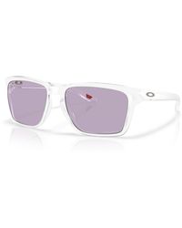Oakley - Uomo Sylas On The Green Collection Occhiali Da Sole - Lyst