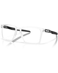 Oakley - Exchange Duality Collection Eyeglasses - Lyst