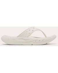 Oakley - Studio Flip Flop - Lyst
