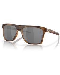Oakley - Oo9100 Leffingwell Sunglasses - Lyst