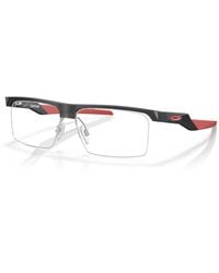 Oakley - Coupler Eyeglasses - Lyst