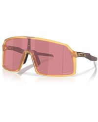 Oakley - Oo9465 Sutro Lite Sweep Rectangular Sunglasses - Lyst