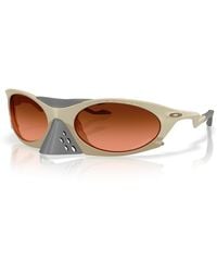 Oakley - Plantaris Latitude Collection Sunglasses - Color: Green - Lyst