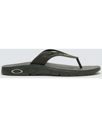 Sandalias Oakley de hombre: hasta el 50 % de descuento | Lyst