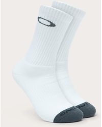 Oakley - 5-Pack Crew Socks - Lyst