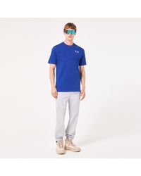 Oakley - Golden Hour Bark Tee - Lyst