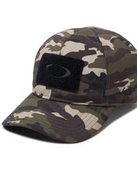 Oakley - Si Cap - Lyst