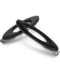 Oakley - Turbine/turbine Rotor Icon Kit - Color: Polished Chrome - Lyst