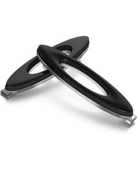 Oakley - Turbine/turbine Rotor Icon Kit - Color: Polished Chrome - Lyst