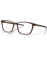 Oakley - Thinboard Eyeglasses - Lyst