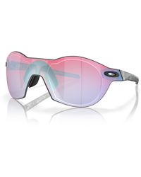 Oakley - Re:subzero - Mvp Exclusive Sunglasses - Lyst