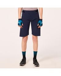 Oakley - Factory Pilot Lite Short I - Color: Blue - Lyst