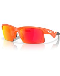Oakley - Herren Capacitor (youth Fit) Sonnenbrillen - Lyst