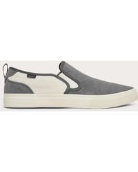 Oakley - Banks Slip-On - Lyst