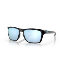 Oakley - Oo9448 Sylas Rectangular Sunglasses - Lyst