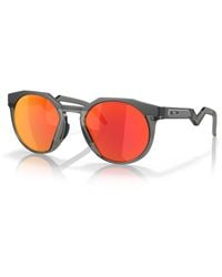 Oakley - Hstn (low Bridge Fit) - Lyst