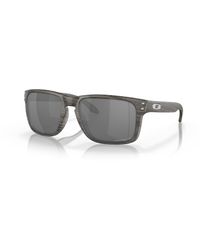 Oakley - Holbrooktm Xl Sunglasses - Color: Woodgrain - Lyst