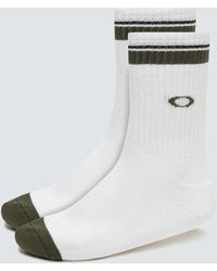 Oakley - Essential Socks (3 Pcs) - Lyst