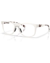 Oakley - Leadline Seek Collection Eyeglasses - Lyst