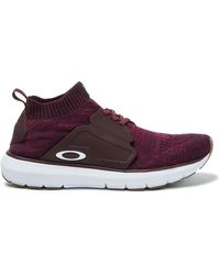 oakley casual shoes