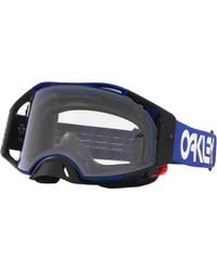 Oakley - Herren Airbrake® Mx Goggles - Lyst
