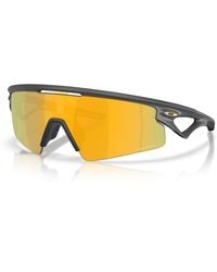 Oakley - Sphaeratm Strike Sunglasses - Color: Matte Carbon - Lyst
