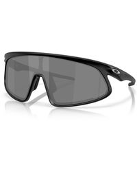 Oakley - Oo9484d Rslv Sunglasses - Lyst