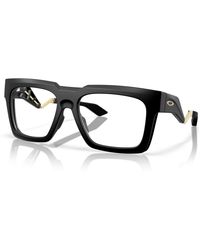 Oakley - Enigma Ink Eyeglasses - Lyst