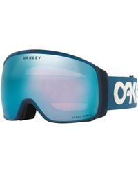 Oakley - Uomo Flight Tracker L Snow Goggles - Lyst