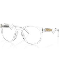 Oakley - Kylian Mbappé Signature Series Hstn Eyeglasses - Lyst