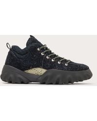 Oakley - Factory Team Suede Edge Boot - Color: Blue - Lyst