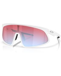 Oakley - Oo9484d Rslv Sunglasses - Lyst