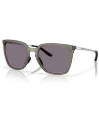 Oakley - Sielo Sq Sunglasses - Color: Olive - Lyst