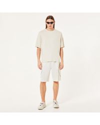 Oakley - Latitude Flight Tee - Lyst