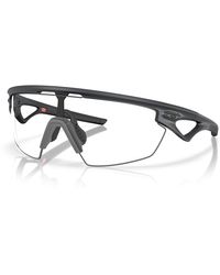 Oakley - Sphaeratm Sunglasses - Color: Carbon - Lyst