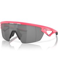 Oakley - Sphaeratm Sunglasses - Color: Pink - Lyst