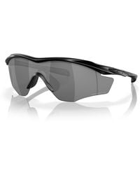 Oakley - Mens Oo9343 M2 Frame Xl Sunglasses - Lyst