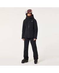 Oakley - W. Canopy Insulated Jacket - Lyst