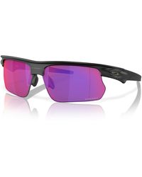 Oakley - Oo9400 Bisphaera Sunglasses - Lyst