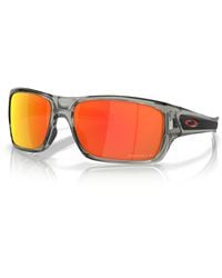Oakley - Herren Turbine Sonnenbrillen - Lyst