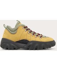 Oakley - Herren Factory Team Suede Edge Boot - Lyst