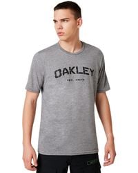 Oakley - Si Indoc Tee - Lyst