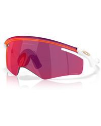 Oakley - Qntm Katotm Sunglasses - Color: White - Lyst