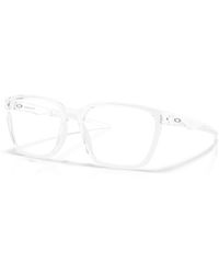 Oakley - Overhead Sq - Color: Polished Clear - Lyst