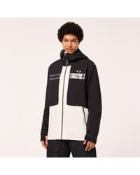 Oakley - Tc Reduct Earth Shell Jacket - Lyst