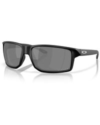 Oakley - Oo9470 Gibston Xl Rectangular Sunglasses - Lyst