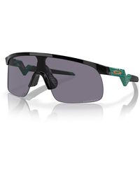 Oakley - Resistor (youth Fit) Introspect Collection Sunglasses - Lyst