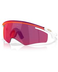 Oakley - Qntm Katotm Sunglasses - Color: White - Lyst