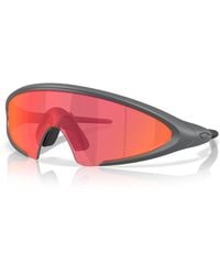Oakley - Ellipse Sunglasses - Color: Matte Carbon - Lyst